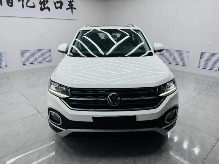 Tacqua 2021 Model 1.5L Automatic Yuezhilian Edition – фото 2