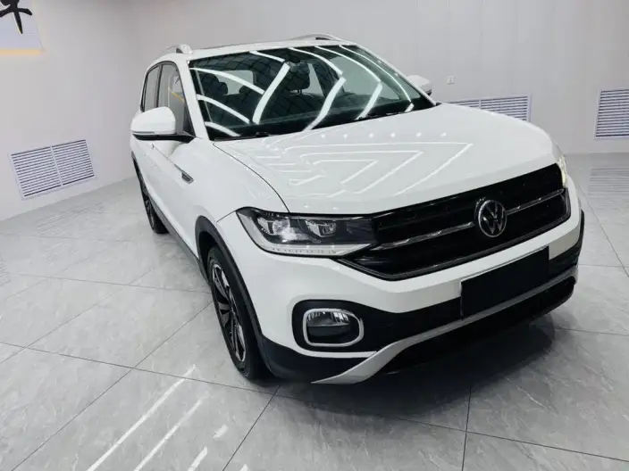 Tacqua 2021 Model 1.5L Automatic Yuezhilian Edition – фото 3