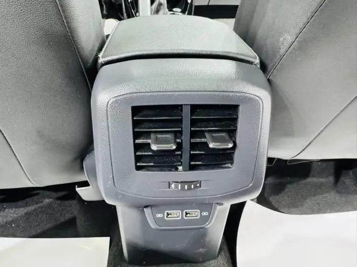 Tacqua 2021 Model 1.5L Automatic Yuezhilian Edition – фото 7