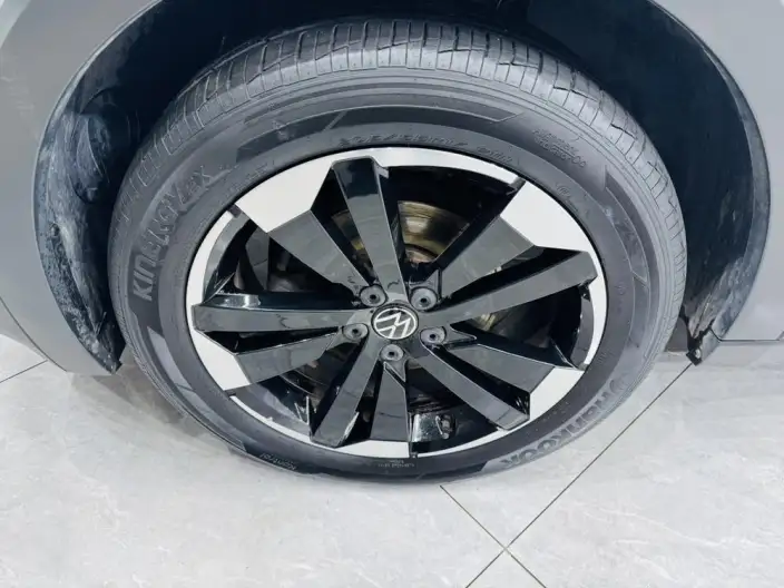 Tacqua 2021 Model 1.5L Automatic Yuezhilian Edition – фото 9