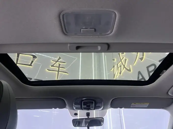 Hyundai Ioniq 2023 Model 1.5L CVT GLX Elite Edition – фото 8