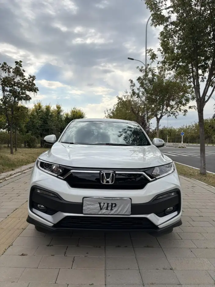Honda XR-V 2021 Model 1.5L CVT Comfort Edition – фото 2