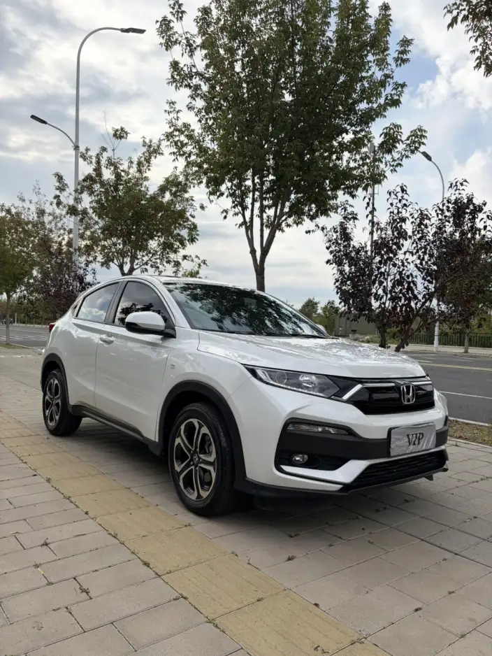 Honda XR-V 2021 Model 1.5L CVT Comfort Edition – фото 3