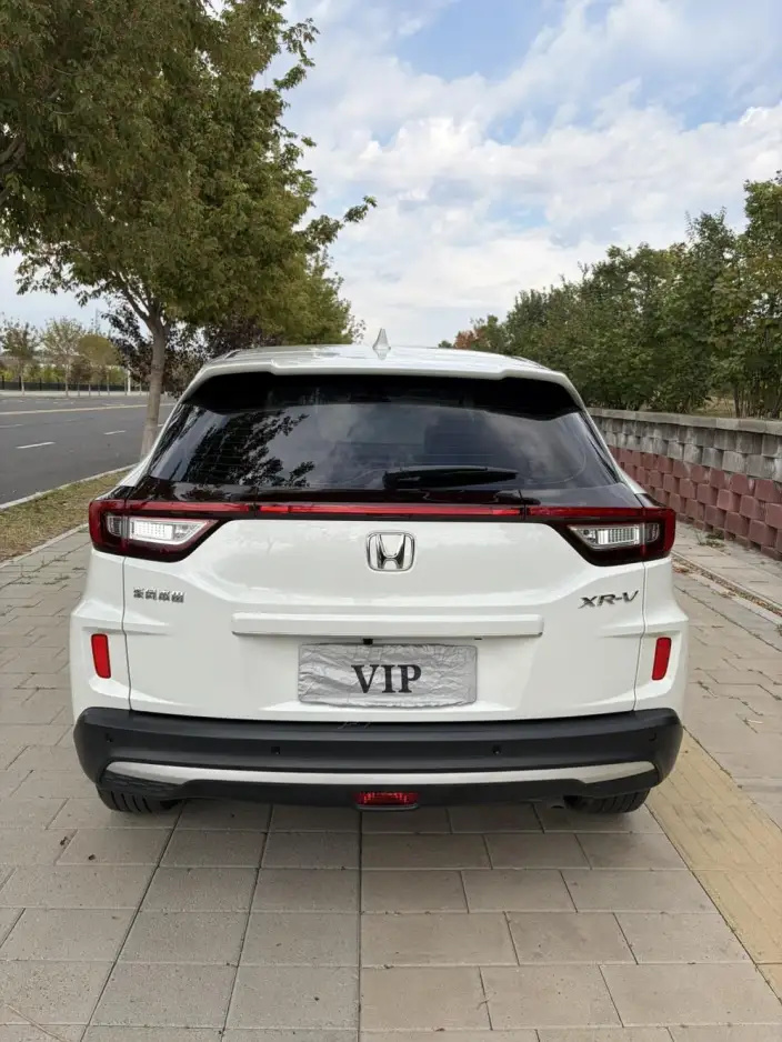 Honda XR-V 2021 Model 1.5L CVT Comfort Edition – фото 5