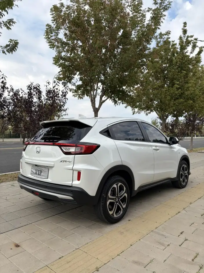 Honda XR-V 2021 Model 1.5L CVT Comfort Edition – фото 6