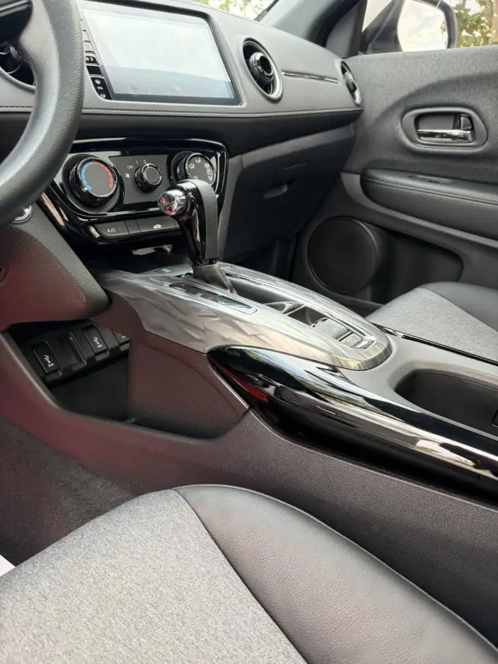 Honda XR-V 2021 Model 1.5L CVT Comfort Edition – фото 9