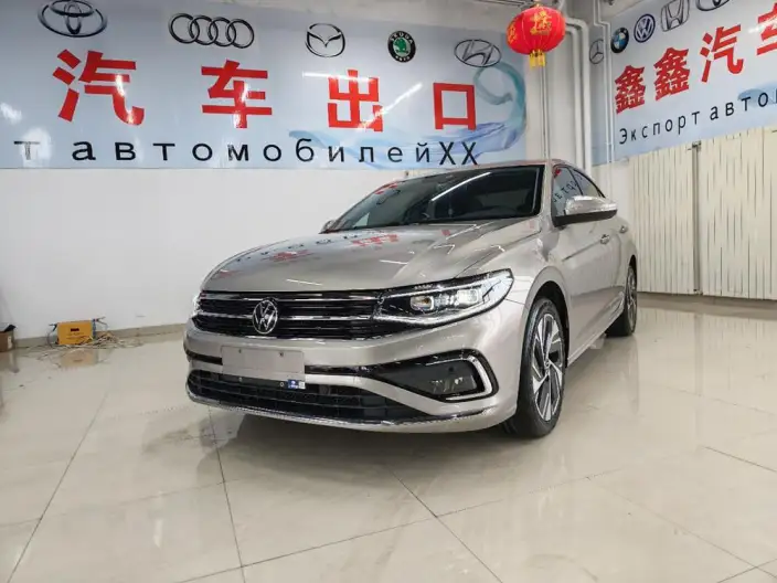 Volkswagen Bora 2023 Model 200TSI DSG Zhixing PRO Edition – фото 1