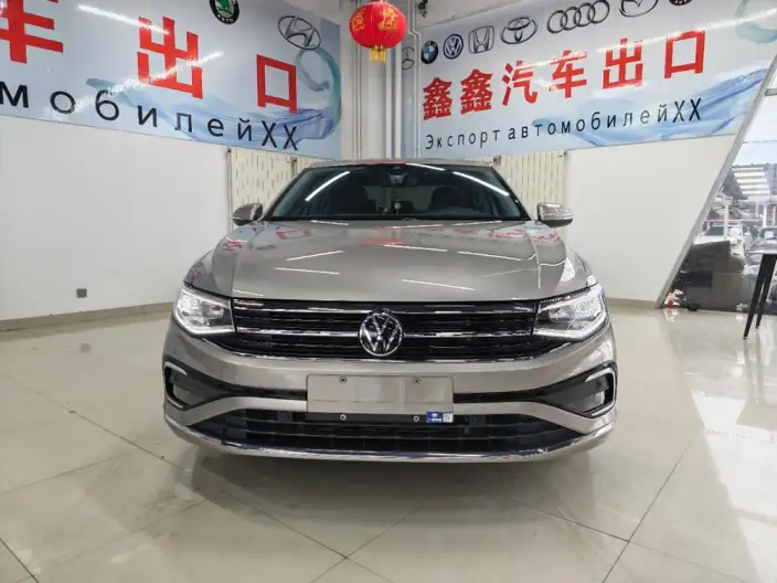 Volkswagen Bora 2023 Model 200TSI DSG Zhixing PRO Edition – фото 2