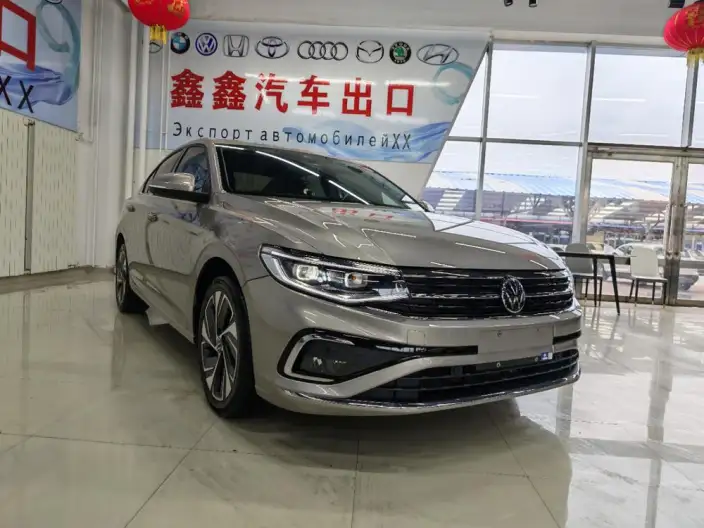 Volkswagen Bora 2023 Model 200TSI DSG Zhixing PRO Edition – фото 3