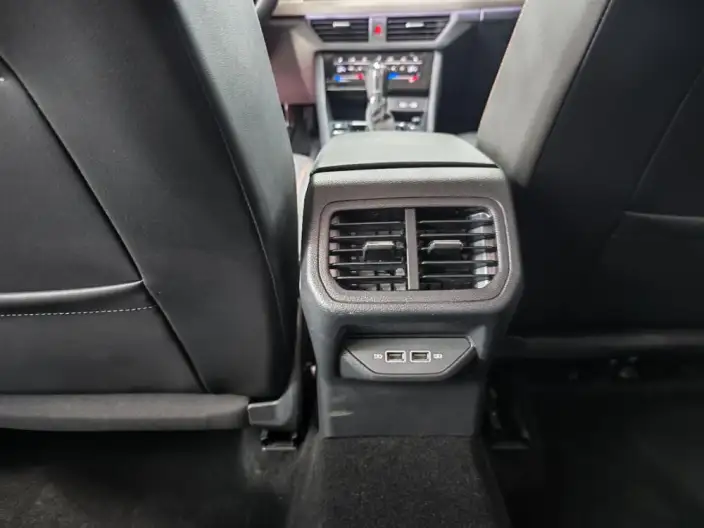 Volkswagen Bora 2023 Model 200TSI DSG Zhixing PRO Edition – фото 4