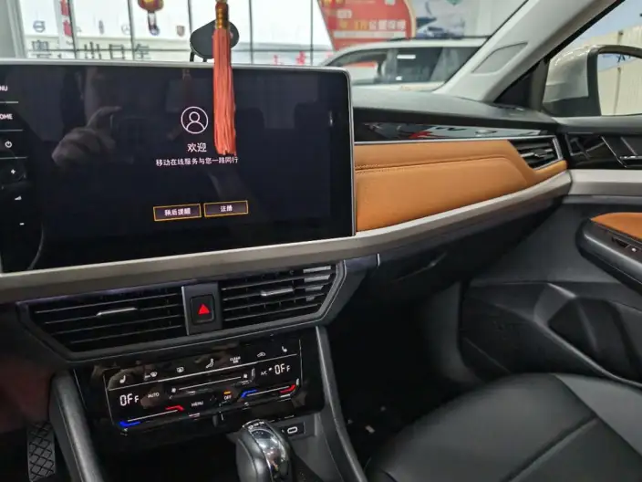 Volkswagen Bora 2023 Model 200TSI DSG Zhixing PRO Edition – фото 5