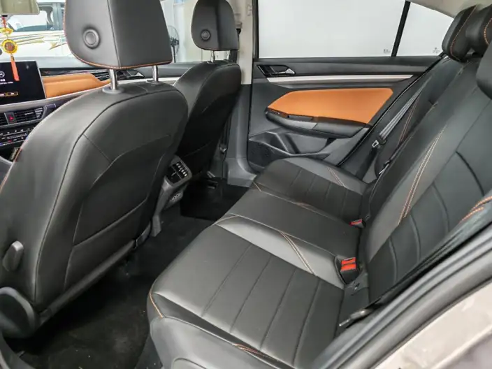 Volkswagen Bora 2023 Model 200TSI DSG Zhixing PRO Edition – фото 10