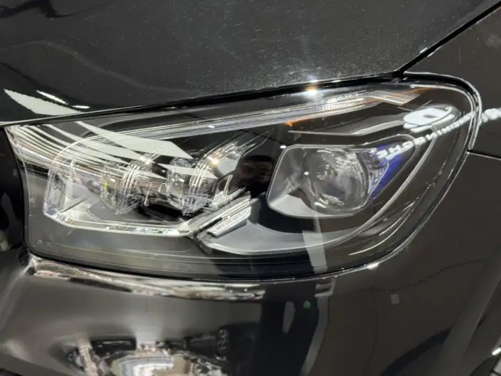 Mercedes-Benz GLS 2022 Model GLS 450 4MATIC Luxury Model – фото 9