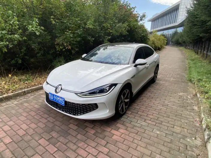 Volkswagen Lamando 2023 Model Volkswagen Lamando L 280TSI DSG Cool spicy version