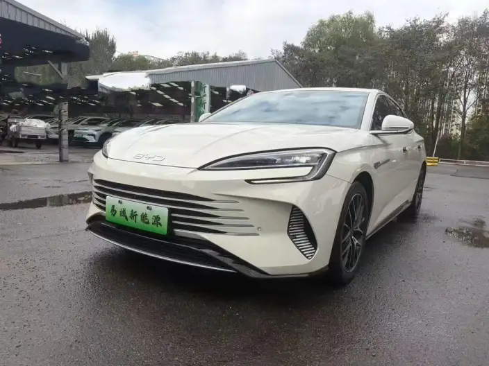 BYD Seal DM 2024 Model Honor Edition DM-i 1.5L 121KM Luxury Model – фото 1
