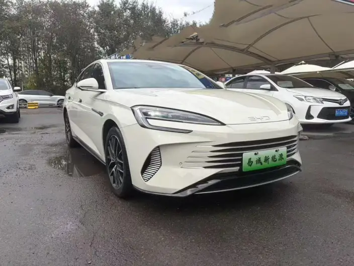 BYD Seal DM 2024 Model Honor Edition DM-i 1.5L 121KM Luxury Model – фото 3