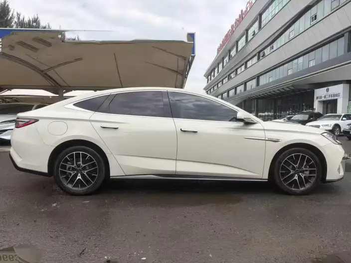 BYD Seal DM 2024 Model Honor Edition DM-i 1.5L 121KM Luxury Model – фото 7