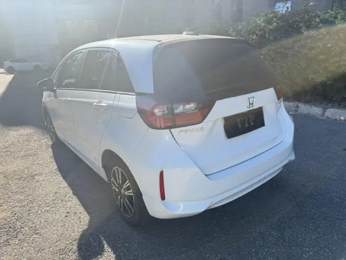 Honda Fit 2023 Model 1.5L CVT Tide Enjoy Edition – фото 4
