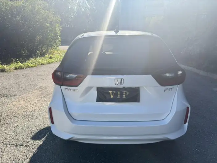 Honda Fit 2023 Model 1.5L CVT Tide Enjoy Edition – фото 5