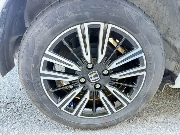 Honda Fit 2023 Model 1.5L CVT Tide Enjoy Edition – фото 7