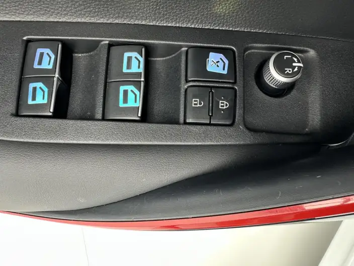 Toyota Levin 2022 Model 185T CVT Sports Edition – фото 7