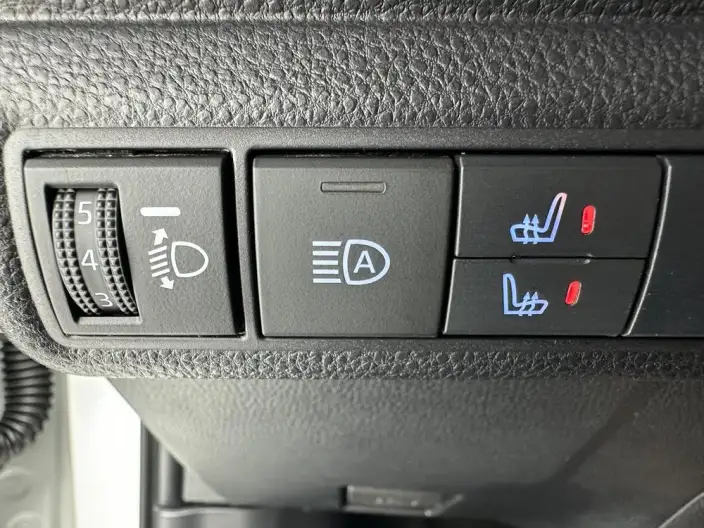 Toyota Levin 2022 Model 185T CVT Sports Edition – фото 8