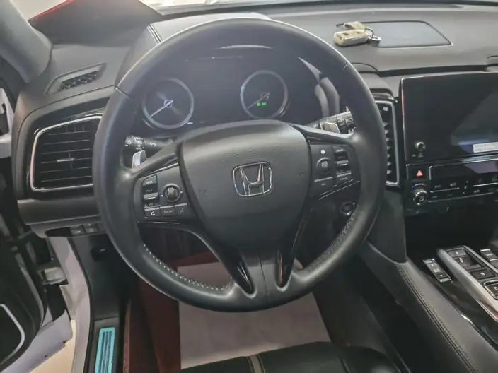 Honda UR-V 2020 Model 370TURBO 4WD Exclusive Edition – фото 7