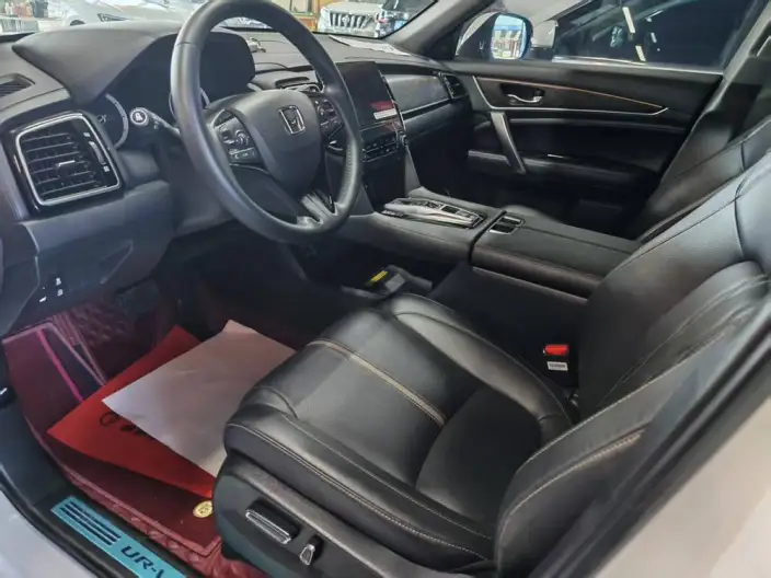 Honda UR-V 2020 Model 370TURBO 4WD Exclusive Edition – фото 8