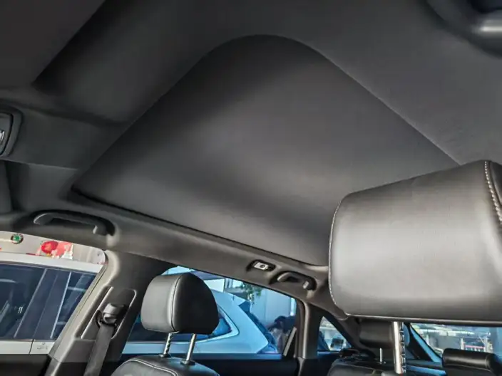 Honda UR-V 2020 Model 370TURBO 4WD Exclusive Edition – фото 10
