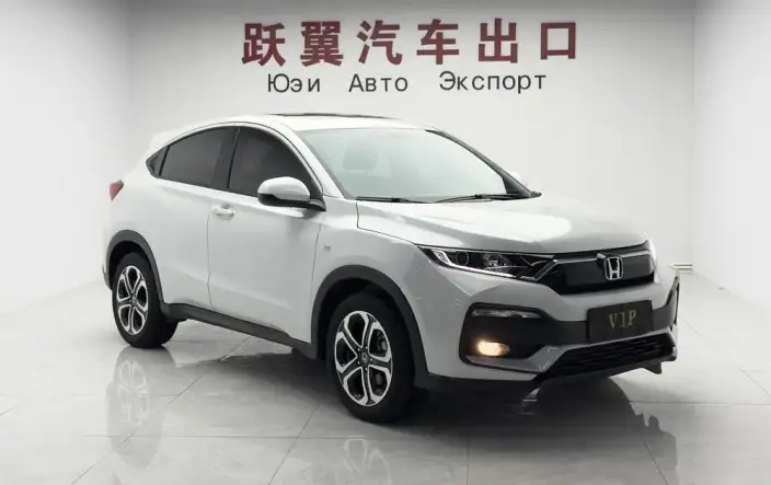 Honda XR-V 2021 Model 1.5L CVT Comfort Edition – фото 2