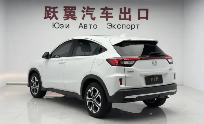 Honda XR-V 2021 Model 1.5L CVT Comfort Edition – фото 3