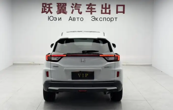Honda XR-V 2021 Model 1.5L CVT Comfort Edition – фото 4