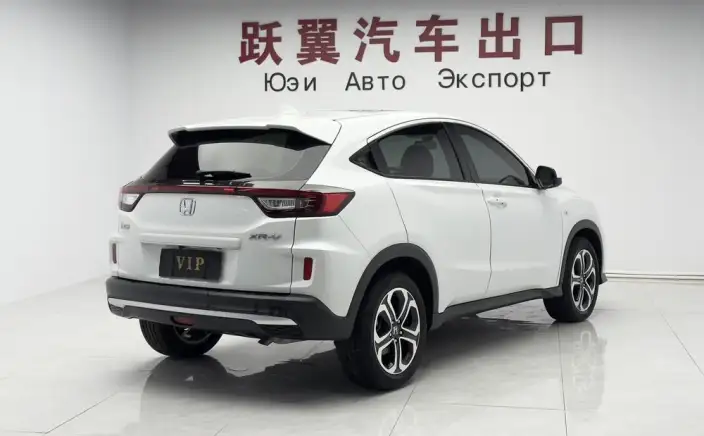 Honda XR-V 2021 Model 1.5L CVT Comfort Edition – фото 5