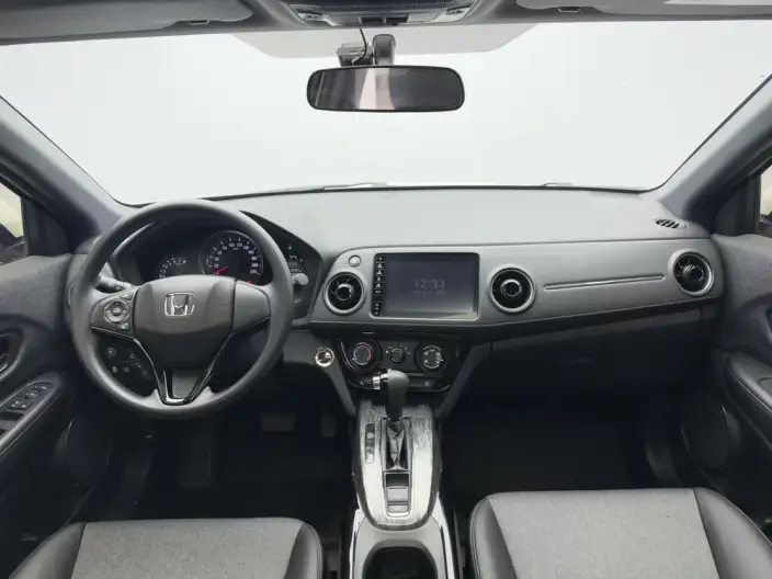 Honda XR-V 2021 Model 1.5L CVT Comfort Edition – фото 8