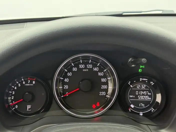 Honda XR-V 2021 Model 1.5L CVT Comfort Edition – фото 9