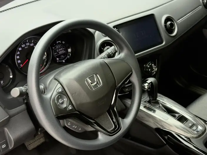 Honda XR-V 2021 Model 1.5L CVT Comfort Edition – фото 10