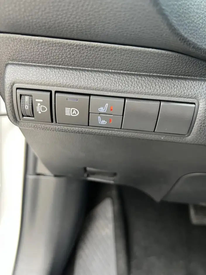Toyota Corolla 2023 Model 1.5L CVT Elite Edition – фото 7