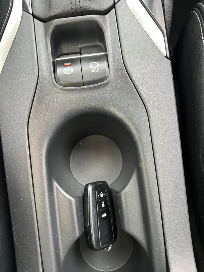 Toyota Corolla 2023 Model 1.5L CVT Elite Edition – фото 9
