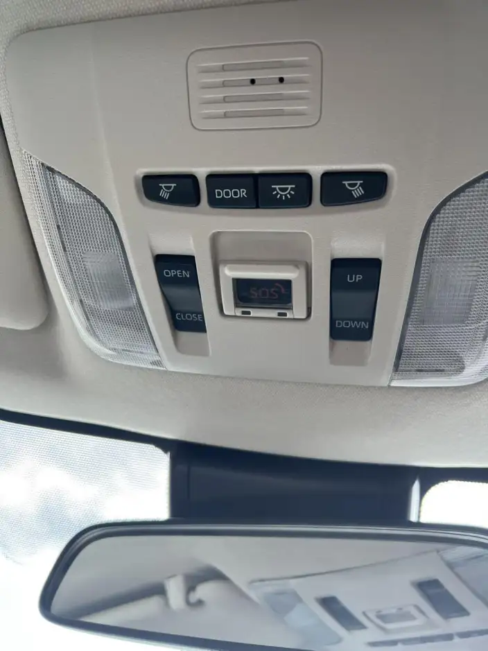 Toyota Corolla 2023 Model 1.5L CVT Elite Edition – фото 10