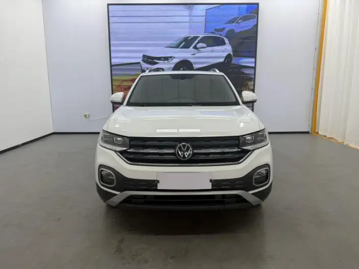 Tacqua 2023 Model 200TSI DSG Yuezhilian Edition – фото 2