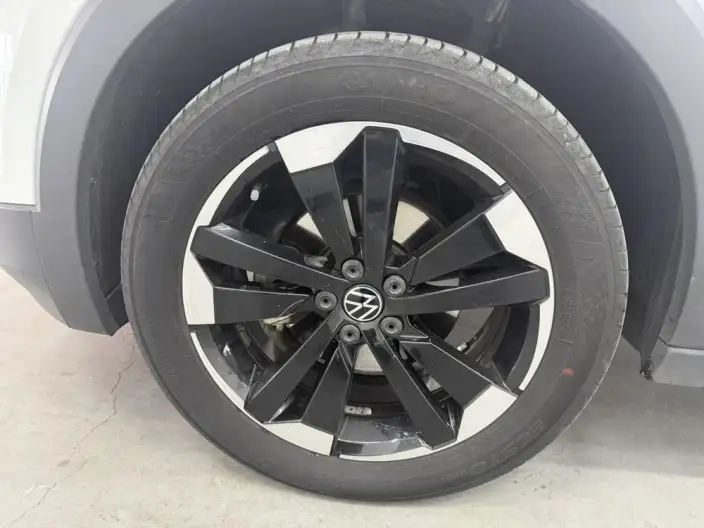 Tacqua 2023 Model 200TSI DSG Yuezhilian Edition – фото 7