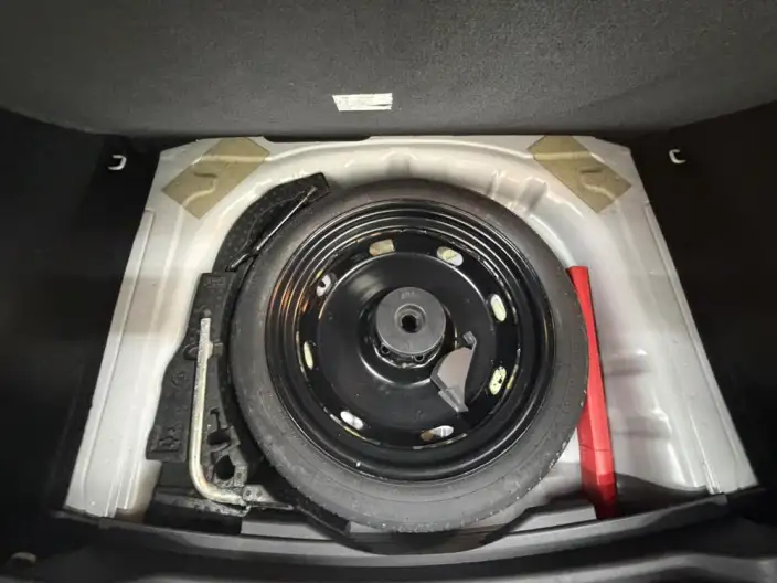 Tacqua 2023 Model 200TSI DSG Yuezhilian Edition – фото 9