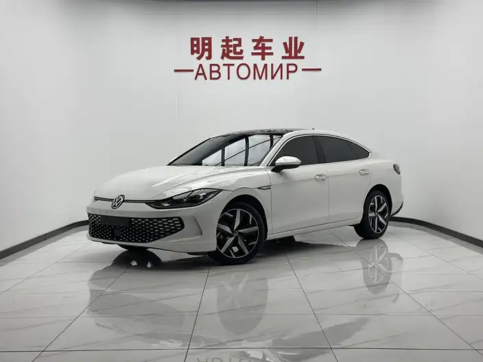 Volkswagen Lamando 2023 Model Volkswagen Lamando L 280TSI DSG Cool spicy version – фото 1
