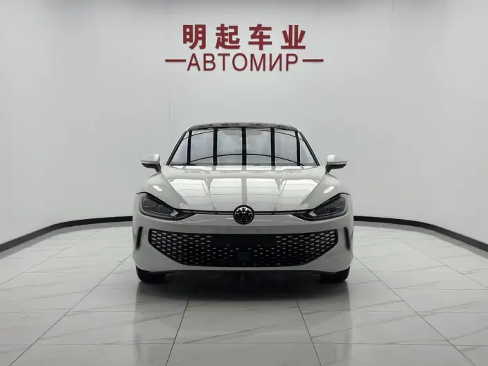 Volkswagen Lamando 2023 Model Volkswagen Lamando L 280TSI DSG Cool spicy version – фото 2