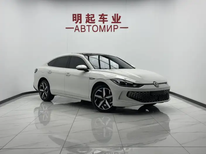 Volkswagen Lamando 2023 Model Volkswagen Lamando L 280TSI DSG Cool spicy version – фото 3
