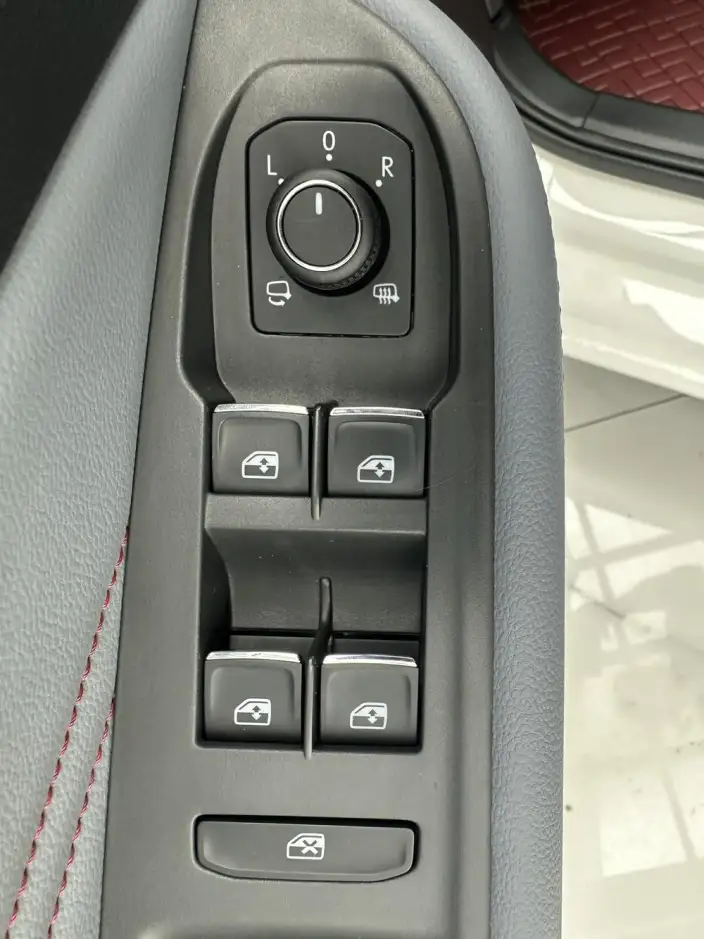 Volkswagen Lamando 2023 Model Volkswagen Lamando L 280TSI DSG Cool spicy version – фото 9