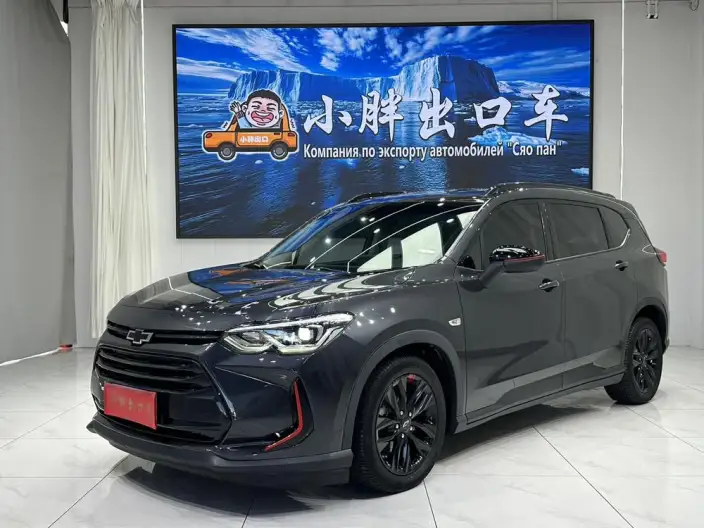 Orlando 2020 Model Mild Hybrid Redline 530T Indulgent Edition (5+2 Model ) – фото 1
