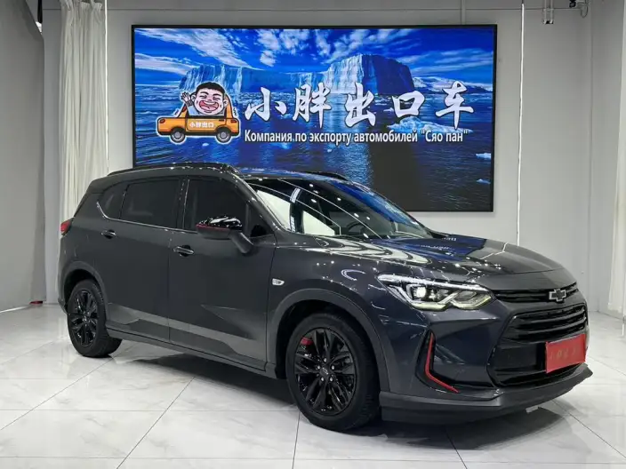 Orlando 2020 Model Mild Hybrid Redline 530T Indulgent Edition (5+2 Model ) – фото 3