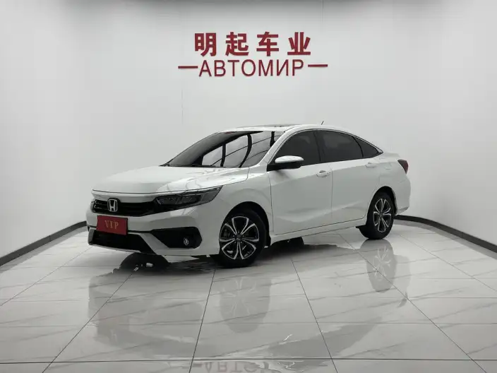 Xiangyu 2022 Model 180Turbo CVT Comfort Edition – фото 1