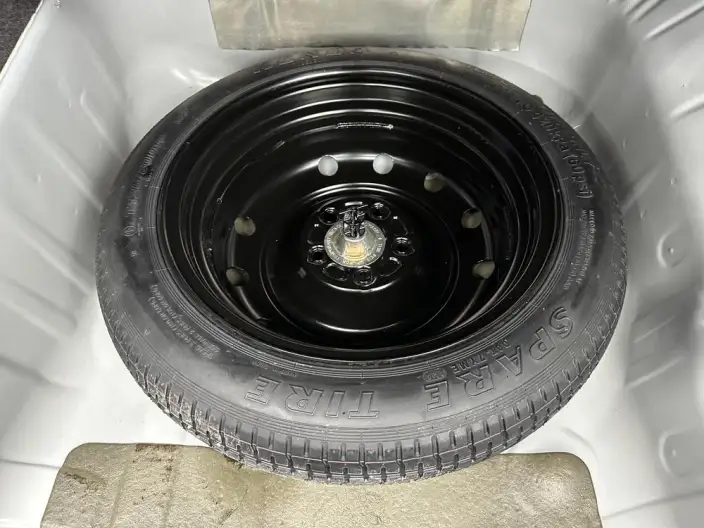 Xiangyu 2022 Model 180Turbo CVT Comfort Edition – фото 7